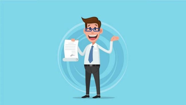 Cách viết bản tự nhận xét cá nhân hiệu quả khi xin việc - ảnh 2