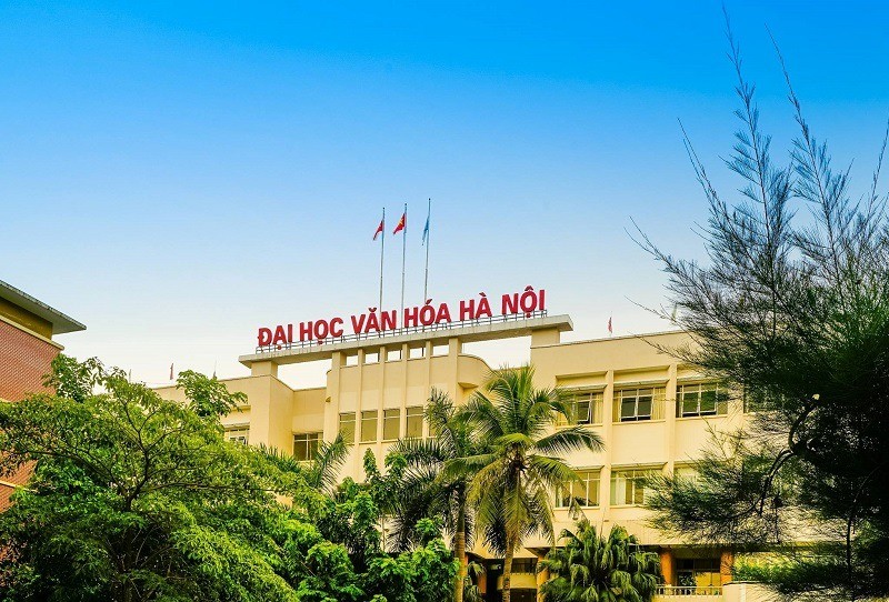 

Trường Đại học Văn hóa Hà Nội
