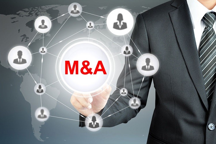 
Sôi động thị trường M&amp;A trong nước
