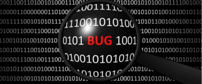 
Bug ẩn thân là 1 trong 5 loại bug mà ITer phải gặp ít nhất 1 lần
