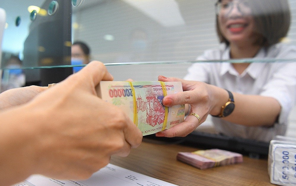 
Kể từ ngày 01/8/2022,&nbsp;khi rút một phần tiền tiết kiệm trước hạn vẫn được hưởng lãi cao.
