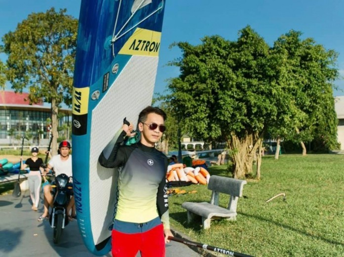 
Vị chủ tịch ACB sở hữu khối tài sản khổng lồ&nbsp;
