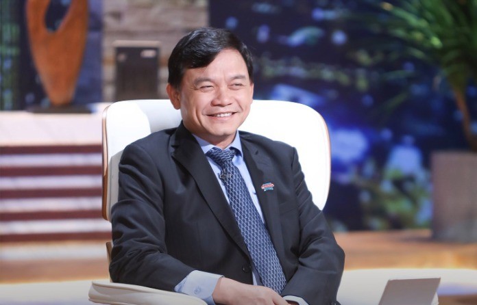 
Shark Phú sinh ra và lớn lên tại mảnh đất Hà Đông
