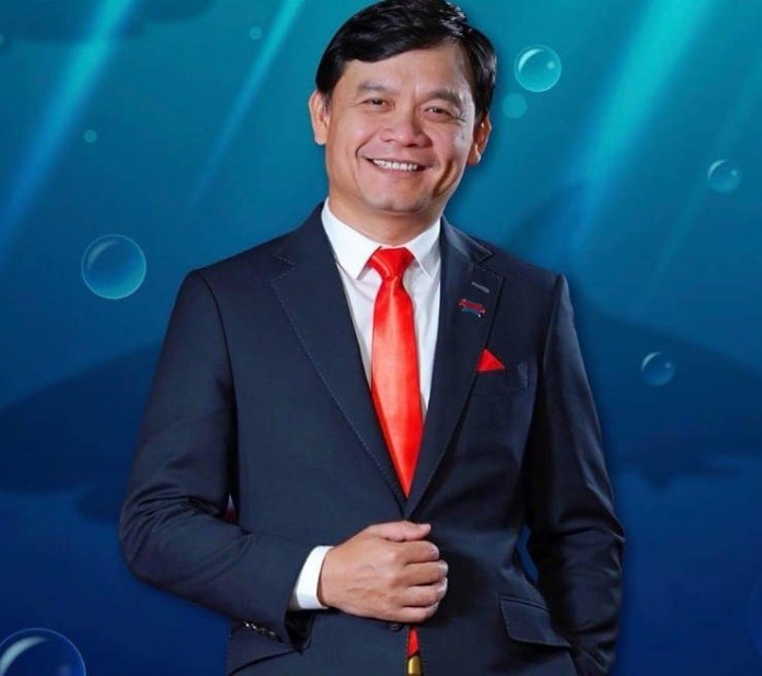 
Năm 2000 Shark Phú quyết định khởi nghiệp với số vốn là 2.000 USD&nbsp;
