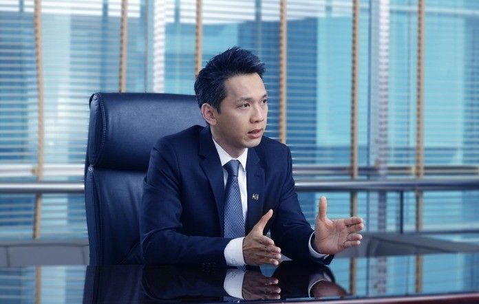 
Vị CEO ngân hàng ACB giàu cỡ nào?
