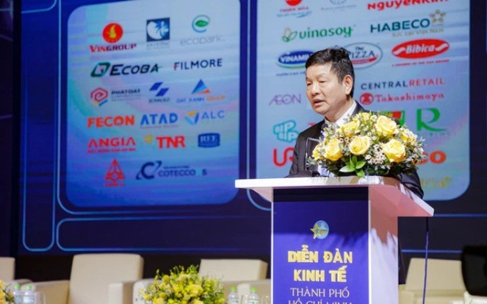 
Hợp tác với Synnex là thương vụ làm ăn lớn nhất của FPT trong năm 2017
