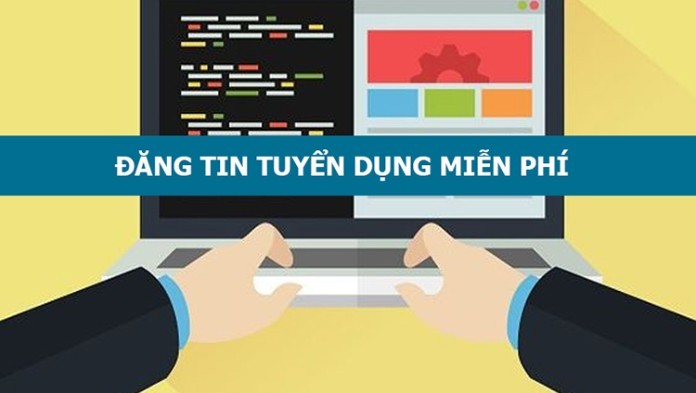 
Hiện nay có rất nhiều web đăng tin tuyển dụng miễn phí&nbsp;
