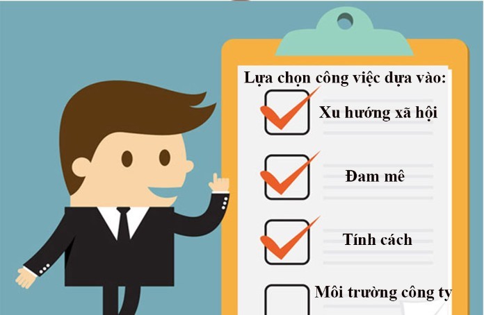 
Nội dung tuyển dụng phải chi tiết và rõ ràng&nbsp;
