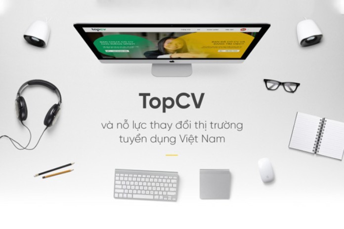 
Top CV là trang web được sử dụng nhiều nhất hiện nay&nbsp;
