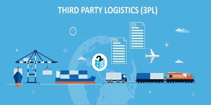 
&nbsp;Công ty logistics 3PL sẽ theo suốt doanh nghiệp trong quá trình hoạt động.
