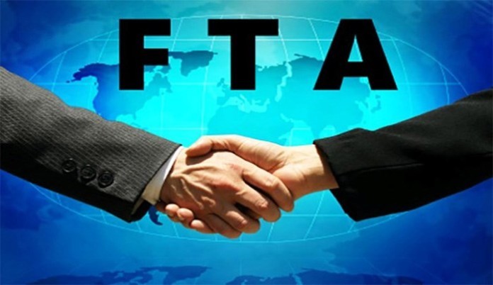 
FTA là gì?
