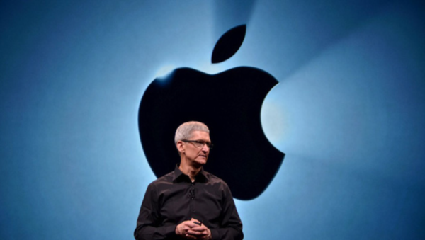 
Apple tăng trưởng doanh thu bất chấp nhu cầu máy tính và smartphone suy giảm trên toàn cầu
