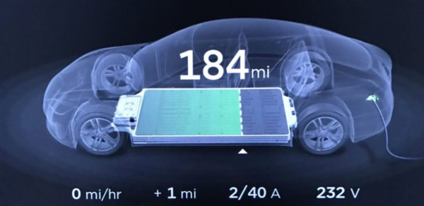 
“Bản vá lỗi” của Tesla đã đưa chiếc xe trở lại cấu hình ban đầu, giống như Model S 60, giảm khoảng 129km phạm vi hoạt động của xe với cho dù vị khách đã nâng cấp pin

