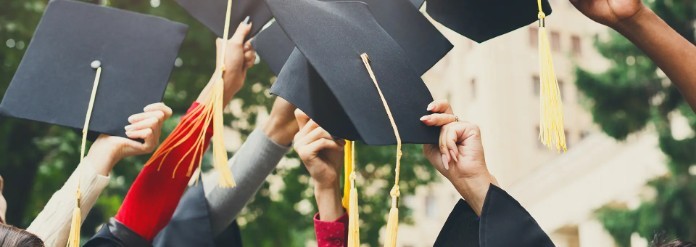 
chương trình Associate degree là gì?
