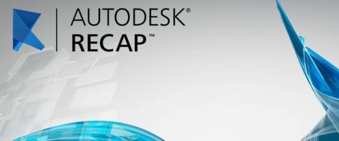 
Autodesk recap ngày nay dùng cả một tập hợp các điểm có khoảng phương pháp nhất định đến một điểm chiếu tia laser
