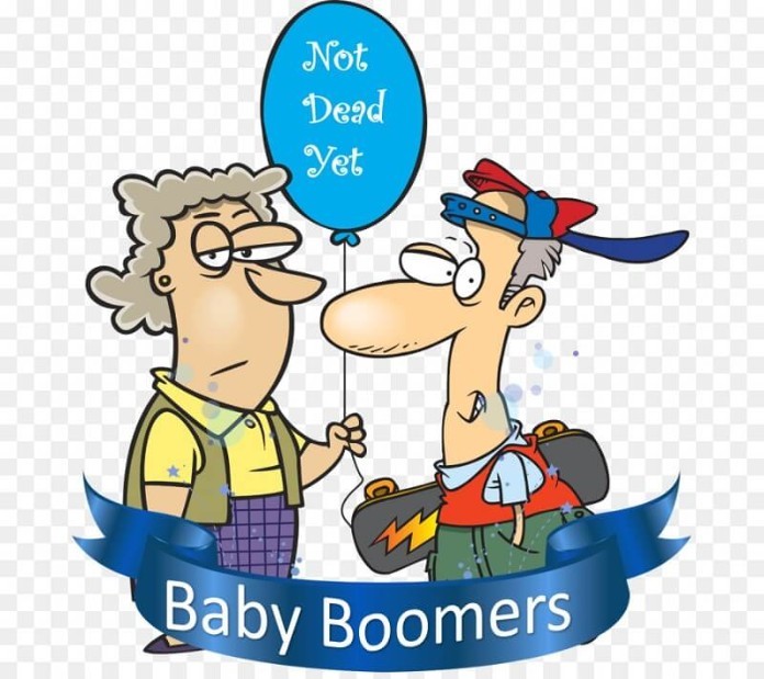 
Câu trả lời hoàn hảo nhất về baby boomer là gì?
