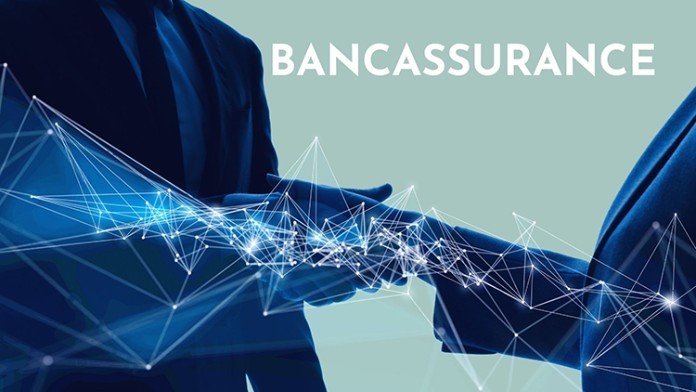 
Hiện nay, mô hình bancassurance đang được ứng dụng rộng rãi trên toàn thế giới&nbsp;
