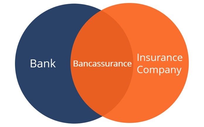 
Mô hình bancassurance có thể được hình thành từ nhiều cách&nbsp;
