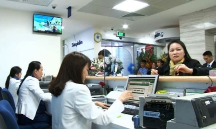 
Mỗi banker cần xây dựng hình ảnh và tác phong làm việc chuyên nghiệp
