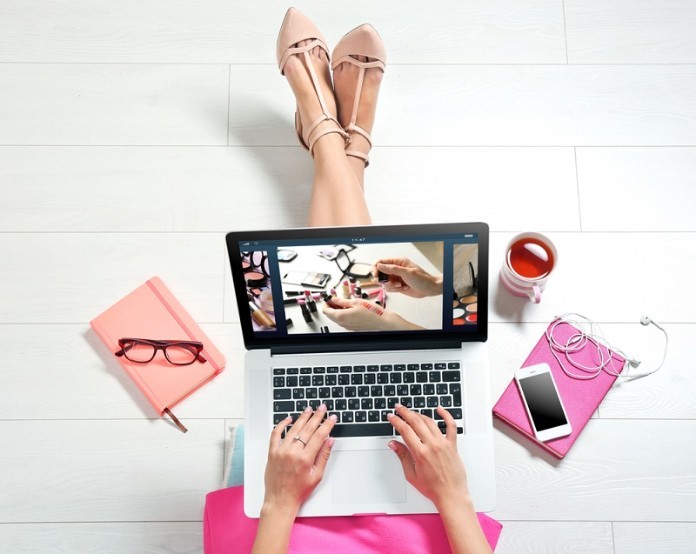 Thời gian đầu của beauty blogger sẽ khá khó khăn 