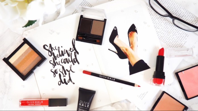 Sau khi đã tạo dựng được tên tuổi thì các beauty blogger sẽ bắt đầu nhận tài trợ từ các nhãn hàng 
