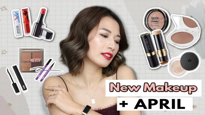 Beauty blogger sẽ được trải nghiệm sản phẩm miễn phí do nhãn hàng tài trợ 