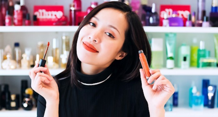 Xây dựng thương hiệu mỹ phẩm riêng sau một thời gian hoạt động 