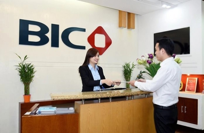 
Công ty bảo hiểm BIC O trực thuộc BIDV
