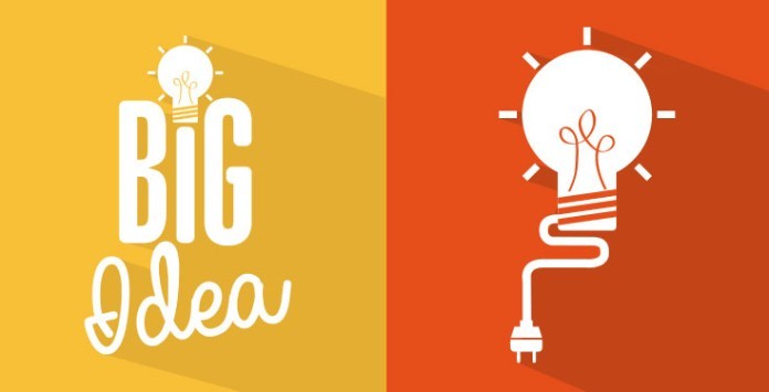 
Big idea phải luôn luôn kết nối với insight và phải đi từ insight mà ra.
