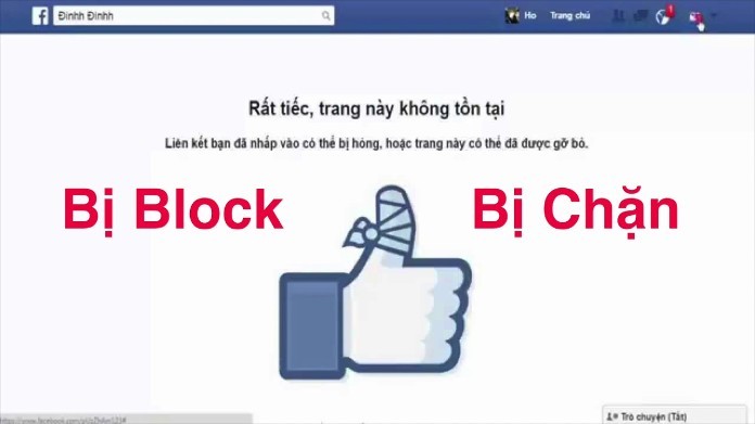 
Hướng dẫn cách block facebook đơn giản tại nhà
