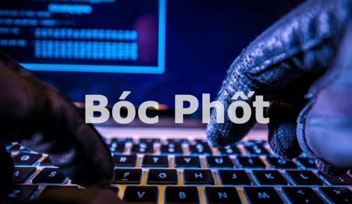 
Bóc phốt là gì?
