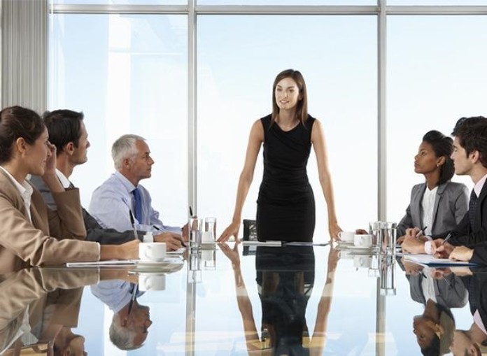 
Bộ phận BOD gồm 1 chủ tịch và 2 nhóm giám đốc&nbsp;
