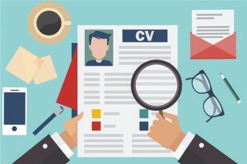 
Tại sao nên chèn icon cho CV của bạn?
