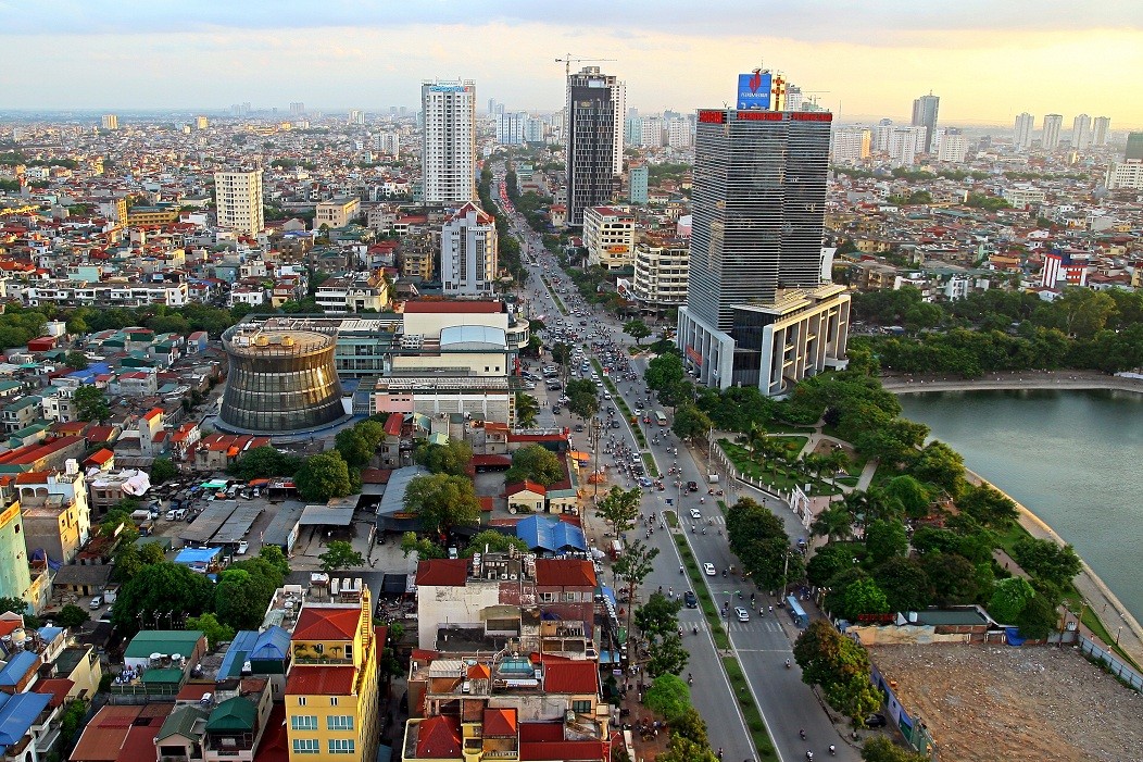 
“Các chính sách của nhà nước, của các tổ chức tín dụng làm cho thị trường bất động sản nguội lạnh”
