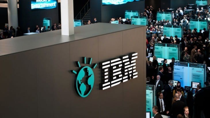 
International Business Machines - IBM là gì?
