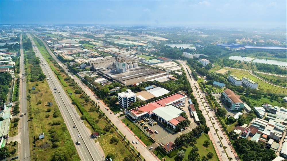 
Ban Quản lý các Khu công nghiệp và chế xuất Hà Nội&nbsp;nhận định, nhu cầu thuê đất tại các khu công nghiệp tiếp tục tăng trưởng tích cực.
