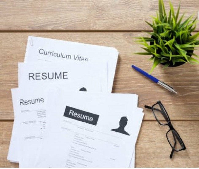 
CV xin việc và đơn xin việc khác nhau như thế nào?
