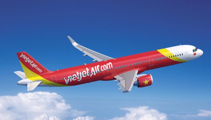 
Theo như báo cáo của Vietjet, doanh thu hợp nhất trong kỳ này của doanh nghiệp là 11.590 tỷ đồng, so với cùng kỳ năm trước đã ghi nhận mức tăng trưởng mạnh lên tới 227%. Ảnh minh họa
