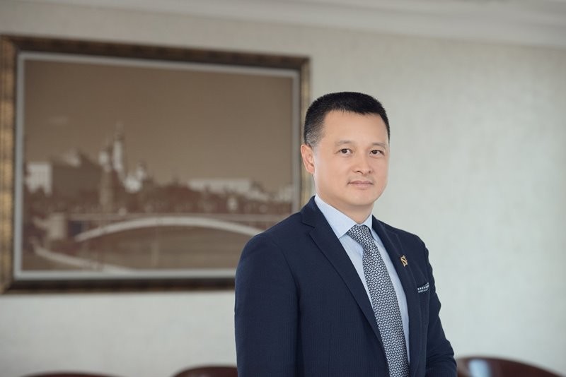 


Ông Đặng Minh Trường, Chủ tịch HĐQT tập đoàn Sun Group đề xuất mở rộng đối tượng mua nhà ở xã hội.

