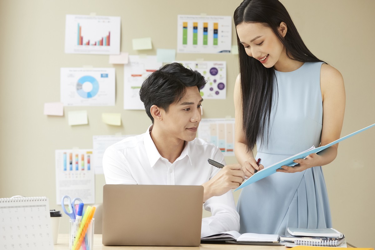 Consultants có vai trò vô cùng quan trọng đối với các doanh nghiệp