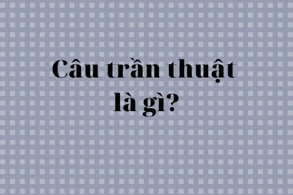 Một câu trần thuật hoàn hảo thì người viết phải chú ý tới hình thức trình bày, nội dung vô cùng quan trọng mặc dù vậy thì cách trình bày cũng khiến người khác đánh giá về bạn theo một nghĩa khác. Chú ý tới cả chính tả như chữ cái đầu câu nên được viết hoa, để lại dấu chấm ngay khi kết thúc câu và đọc lại toàn bộ sau khi đã soát lỗi.
