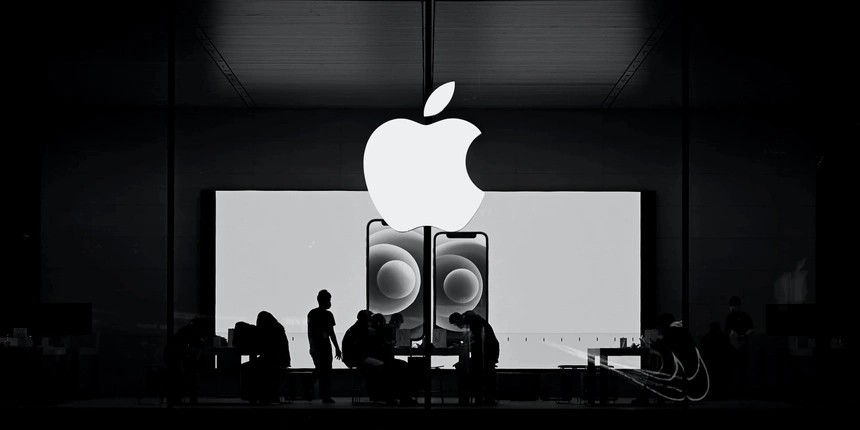 
CEO Apple cho biết doanh thu của công ty đã vượt mức kỳ vọng, dù tình trạng khan hàng và lạm phát tăng cao. Ảnh: 9to5mac
