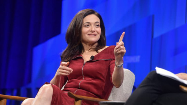 
Cựu nữ tướng Sheryl Sandberg đánh giá tương lai của Meta không mấy sáng sủa
