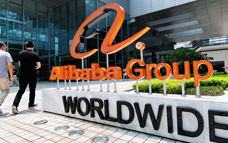 
Alibaba đứng trước nguy cơ hết thời hoàng kim?

