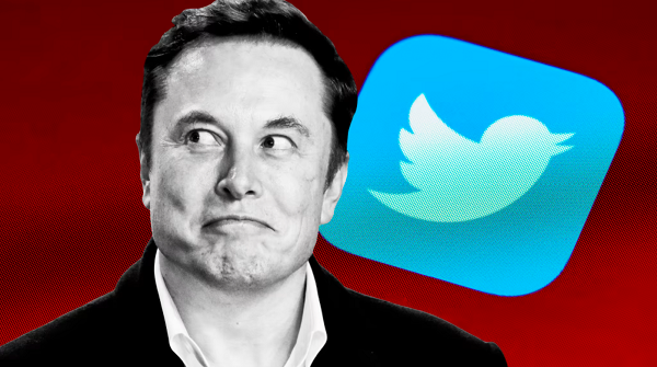 
Elon Musk liệu có bán thêm cổ phần tại Tesla để mua Twitter
