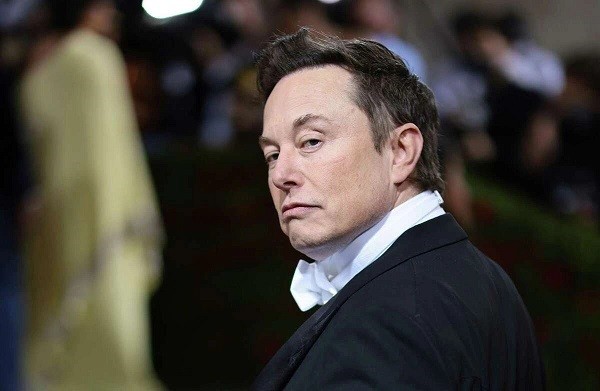 
Tỷ phú Elon Musk đã kiếm thêm hơn 50 tỷ USD trong một tháng nhờ bán cổ phần tại Tesla
