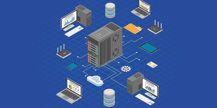 
IT Infastructure là vị trí có vai trò rất quan trọng trong các doanh nghiệp
