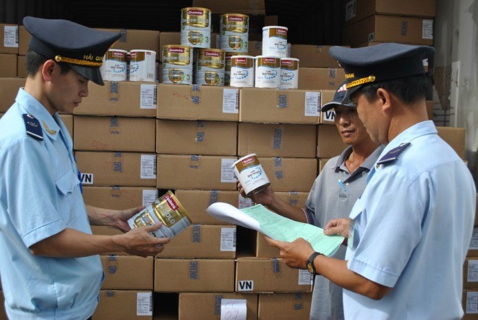 
Inspection có vai trò quan trọng trong kinh doanh
