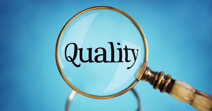 
Quality inspection còn là một ngành nghề dành cho những người có kỹ năng quan sát, giám sát tốt

