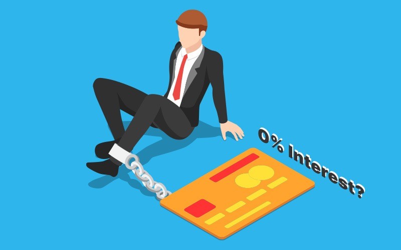 
Lãi suất thẻ tín dụng
